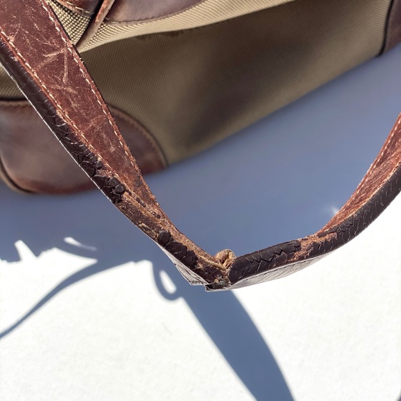 💯 AUTHENTIC Vintage Prada bag - Picture 6 of 8